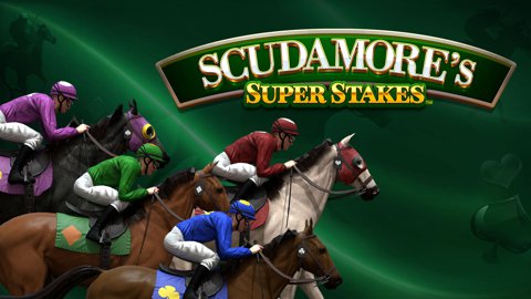 Scudamore