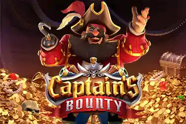 Captain s Bounty