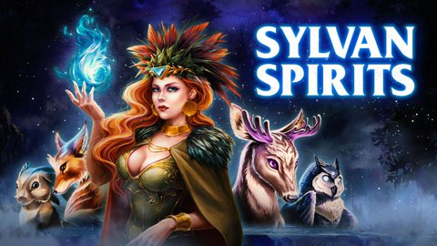 Sylvan Spirits