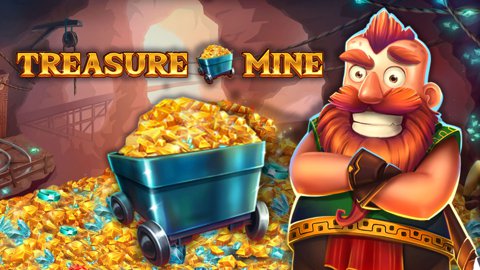 Treasure Mine