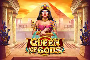 Queen of Gods